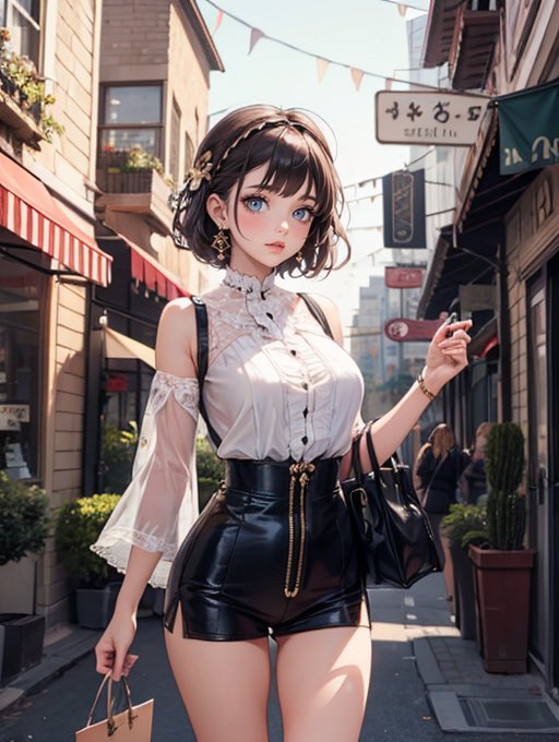 yhmstory81's tweet image. #stablediffusion #2dimage