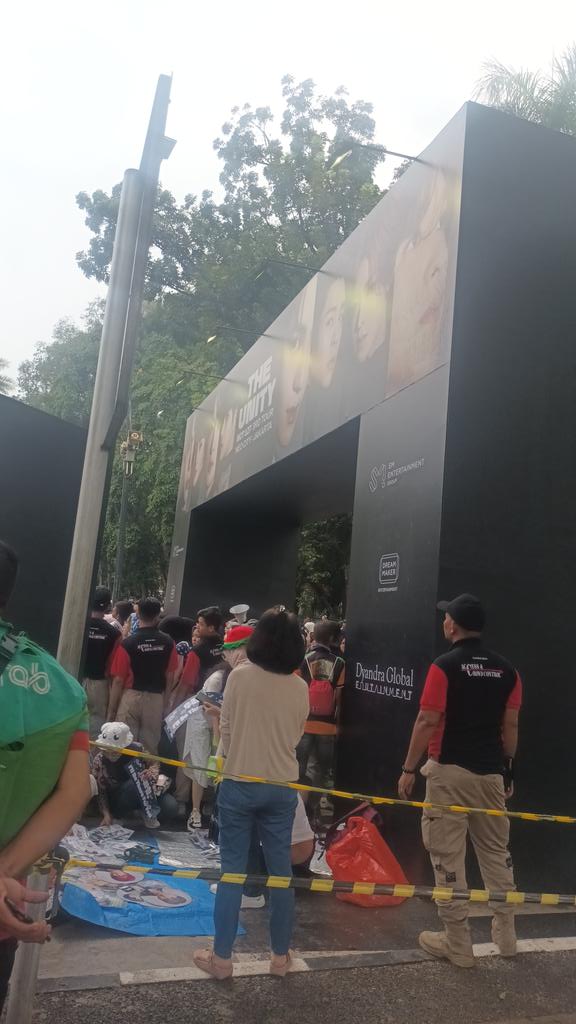 MARKFS INDONESIA tweet media