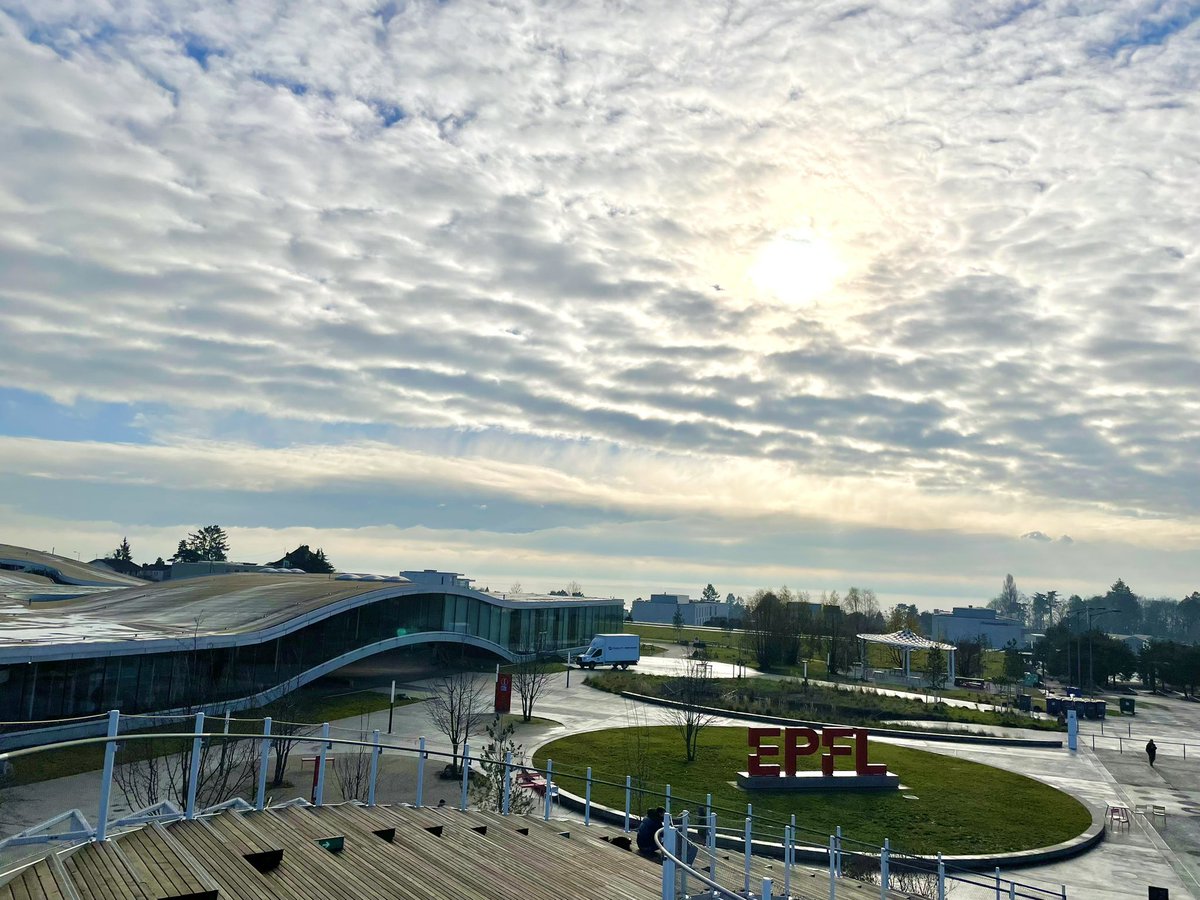 Giuseppe Zuccarello (@giuseppezucca14) on Twitter photo So excited to start this new chapter at <a href="/EPFL_en/">EPFL</a> as an snsf Ambizione fellow!
Looking forward to the upcoming chemistry!
Thank you to my mentors <a href="/Echavarren_Lab/">Echavarren Lab</a> @FuLabCaltech <a href="/CarreiraGroup/">CarreiraGroup</a> <a href="/SarlahLab/">Sarlah Lab</a>, and to <a href="/snsf_ch/">Swiss National Science Foundation</a> for this opportunity to start my independent career. So excited to start this new chapter at <a href="/EPFL_en/">EPFL</a> as an snsf Ambizione fellow!
Looking forward to the upcoming chemistry!
Thank you to my mentors <a href="/Echavarren_Lab/">Echavarren Lab</a> @FuLabCaltech <a href="/CarreiraGroup/">CarreiraGroup</a> <a href="/SarlahLab/">Sarlah Lab</a>, and to <a href="/snsf_ch/">Swiss National Science Foundation</a> for this opportunity to start my independent career.