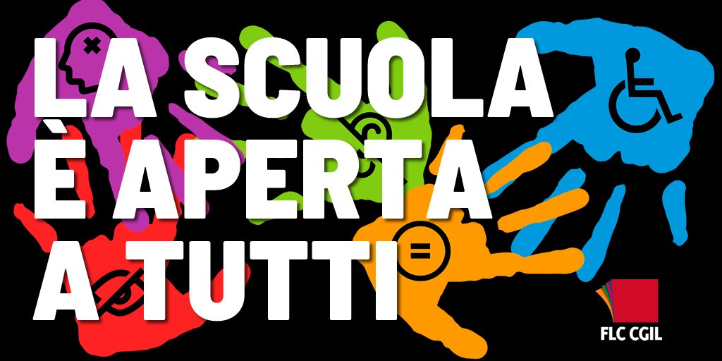 FLC CGIL nazionale tweet media
