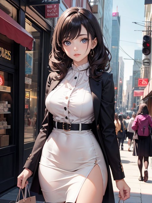 yhmstory81's tweet image. #stablediffusion #2dimage