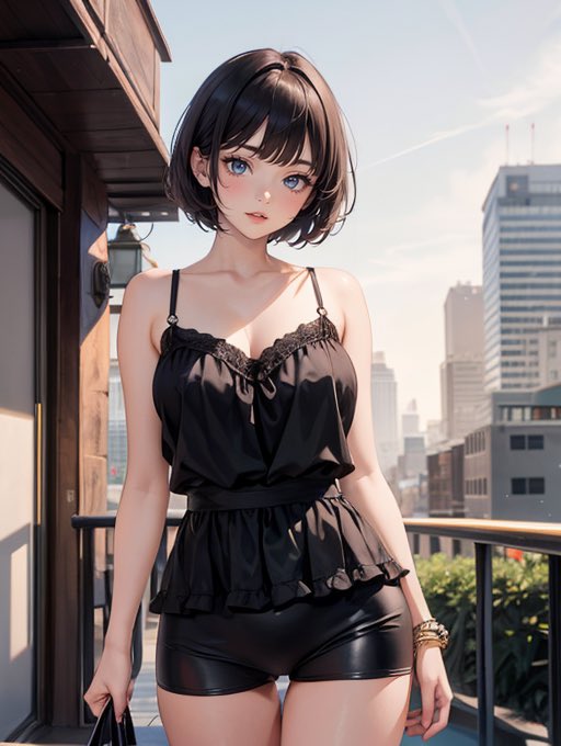 yhmstory81's tweet image. #stablediffusion #2dimage