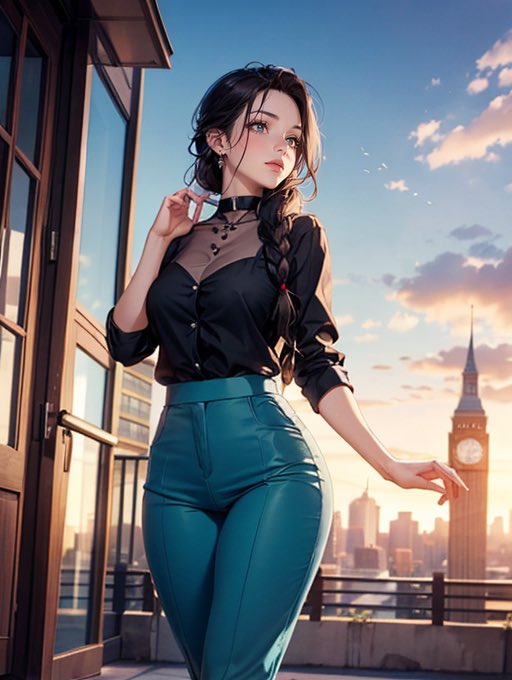 yhmstory81's tweet image. #stablediffusion #2dimage