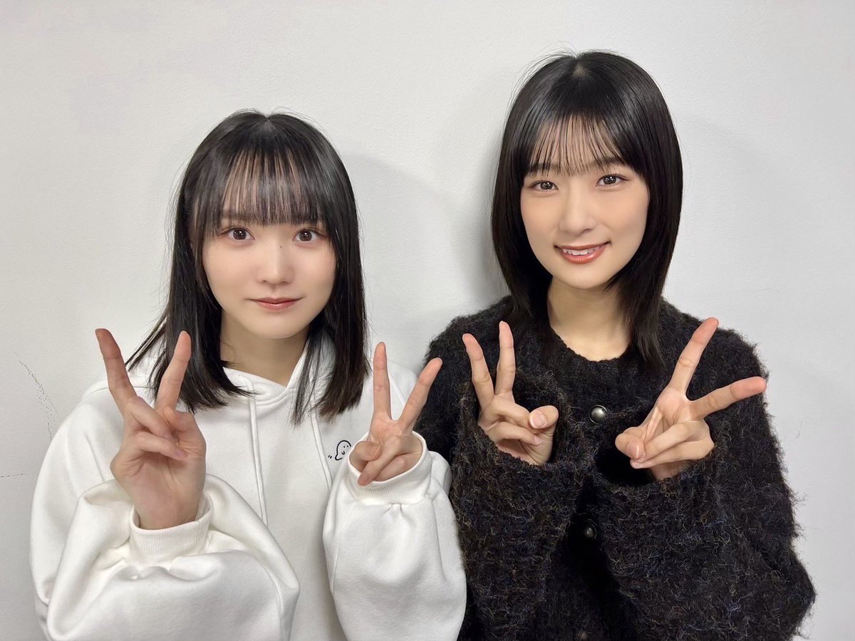 本日1月14日(日)23:00〜ニッポン放送「櫻坂46こちら有楽町星空放送局