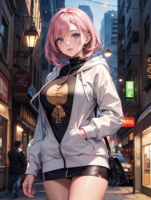 yhmstory81's tweet image. #stablediffusion #2dimage