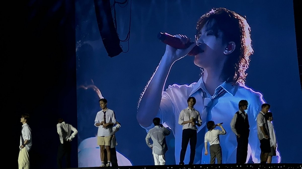 marklycheol's tweet photo. buhay pa ako !!! thank you svt 🥹 https://t.co/xQ86pcCSik