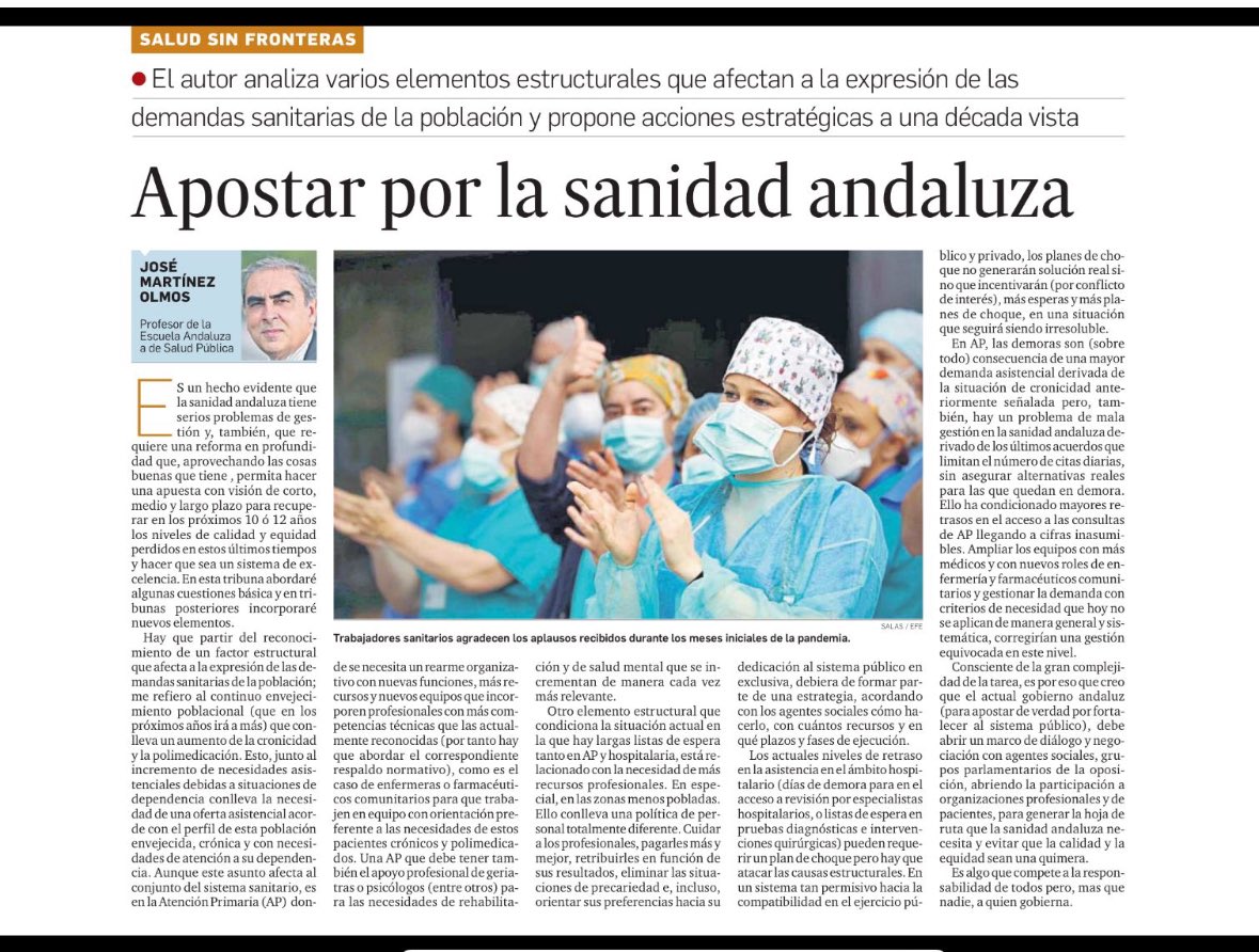 Maria Angeles Prieto tweet media