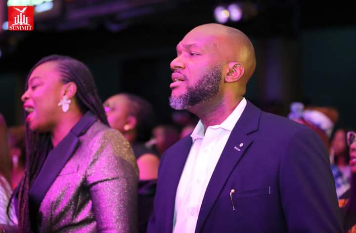 SummitAbuja's tweet photo. Hymn Ministered by 360 Degrees
Hymn Title: Take my life, and let it be
Take my life, and let it be
Consecrated, Lord, to Thee;
Take my moments and my days,
#DestinyAlignment
#GreatPossibilities
#SummitBibleChurch
#SummitBCService
#SundayService https://t.co/8ytn9jeJIe