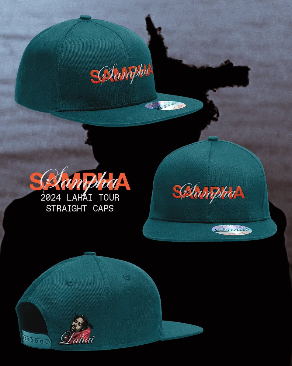 StudioN6VMBR's tweet photo. @Sampha — Lahai North American Tour 2024

Concept, Art Direction &amp; Design by Studio N6VMBR©

[2024] https://t.co/Gxx2QS4OFT