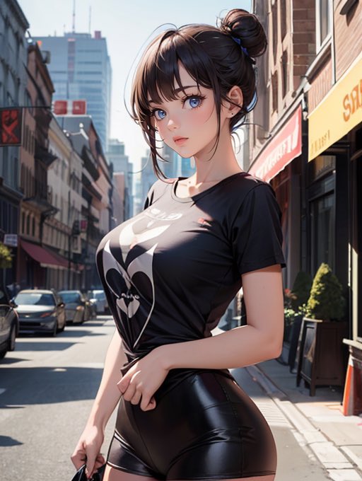 yhmstory81's tweet image. #stablediffusion #2dimage