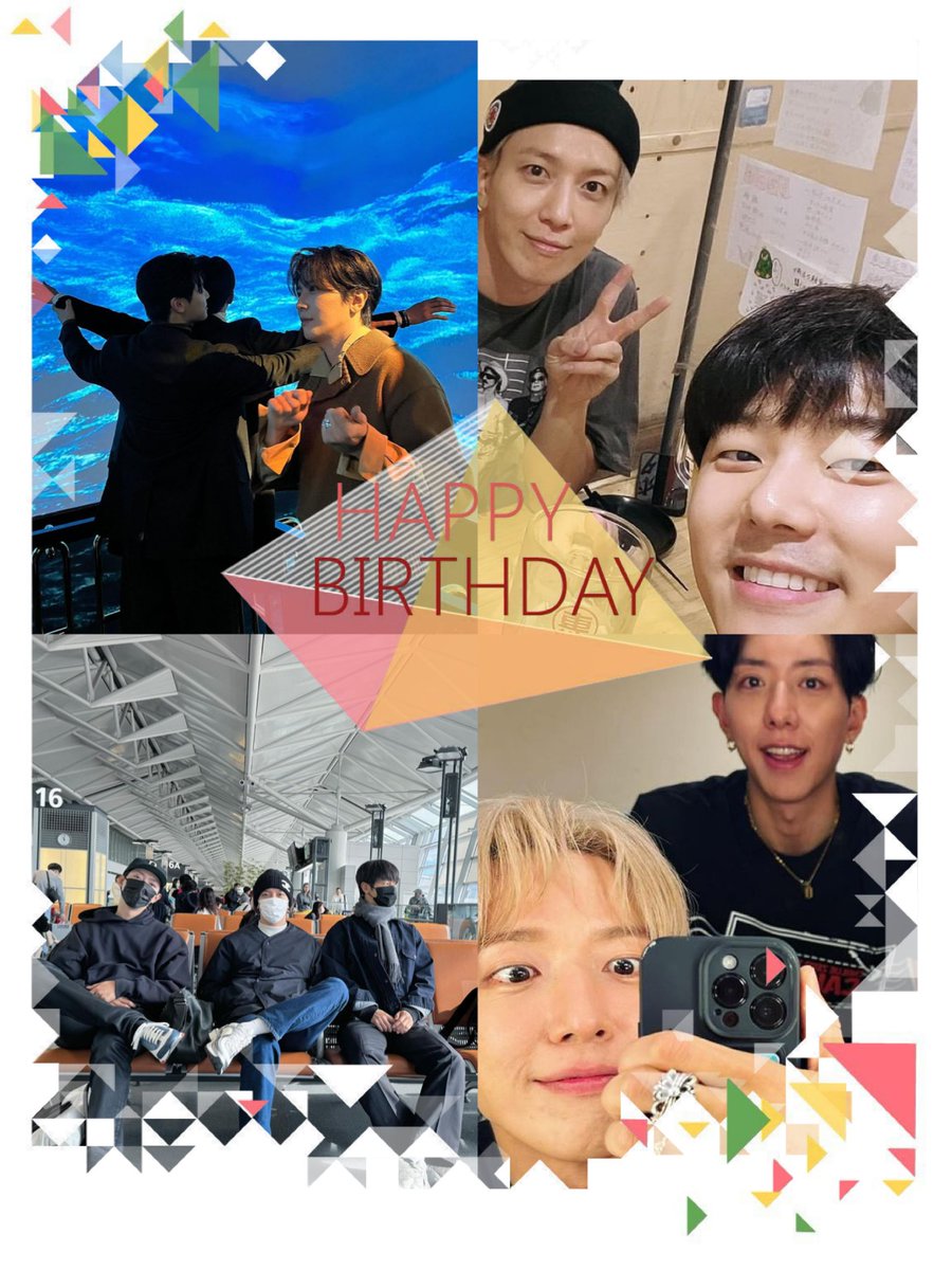 d0n890324's tweet photo. 💙HAPPY CNBLUE DAY💙
BOICENTITY is CNBLUE。いつも味方でいます。ずっとそばにいます。
CNBLUE FOREVER。
BOICE FOREVER。
@JYHeffect 
@MR_KANGGUN 
@MentalShin 
#CNBLUE #씨엔블루 #CNBLUE_14th_anniversary
#BOICENTITY https://t.co/gHWHZPjTzN