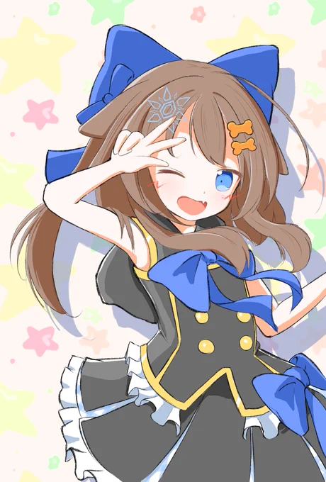 にぱちゃさんにいわれたので昨日のつーどろの完成予定図を描いたヨ!