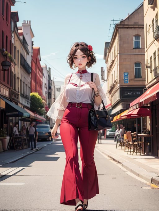 yhmstory81's tweet image. #stablediffusion #2dimage