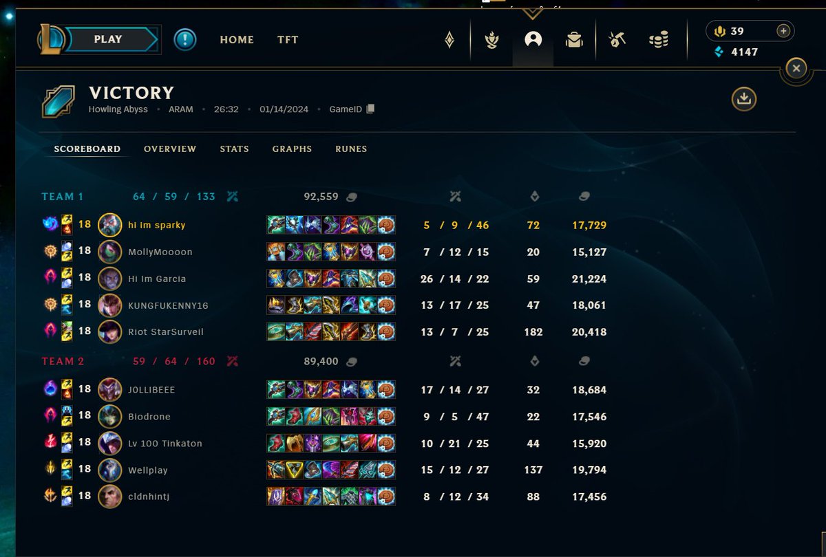 TheSparkyy's tweet photo. @USCTroJhin Hey! Just played a game with you! I tried to add you, I wanted to say, Thank you for your service and GG! https://t.co/ZWWZZg84cP