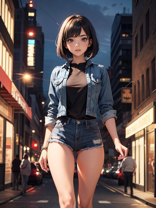 yhmstory81's tweet image. #stablediffusion #2dimage