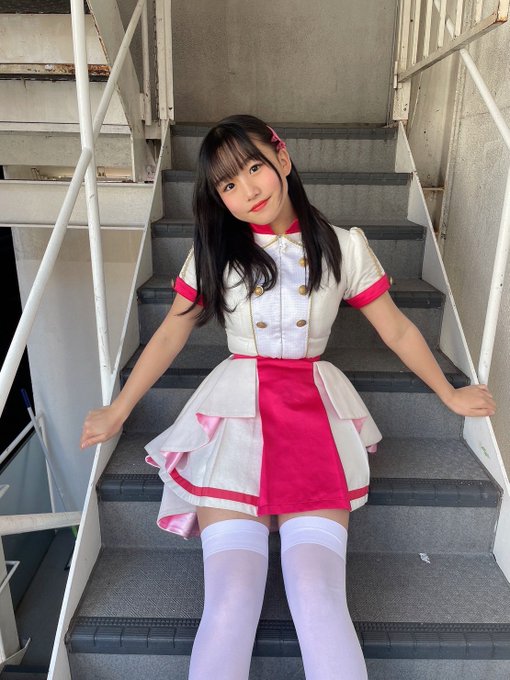 Twitterのコスプレ画像12