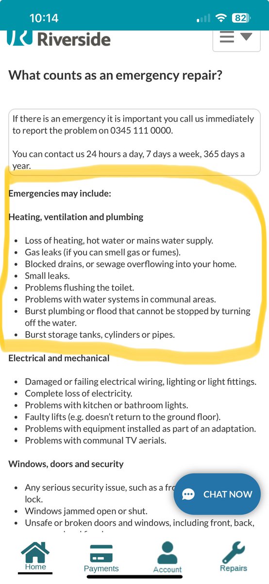 When <a href="/RiversideUK/">Riverside Group</a> tell you the tap that is constantly flowing draining £££ out of my account isn’t an emergency BUT it states on the website/app that it is 🤦🏻‍♂️🤷 will I be re-embursed for the money literally going down the drain since new year ? <a href="/sthelensstar/">St Helens Star</a> <a href="/sthelensreport/">St Helens Reporter</a>