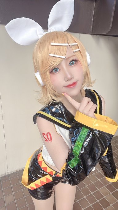 コスプレイヤーしゅんすけのTwitter画像27
