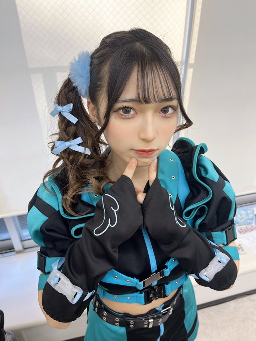 Twitterのコスプレ画像9