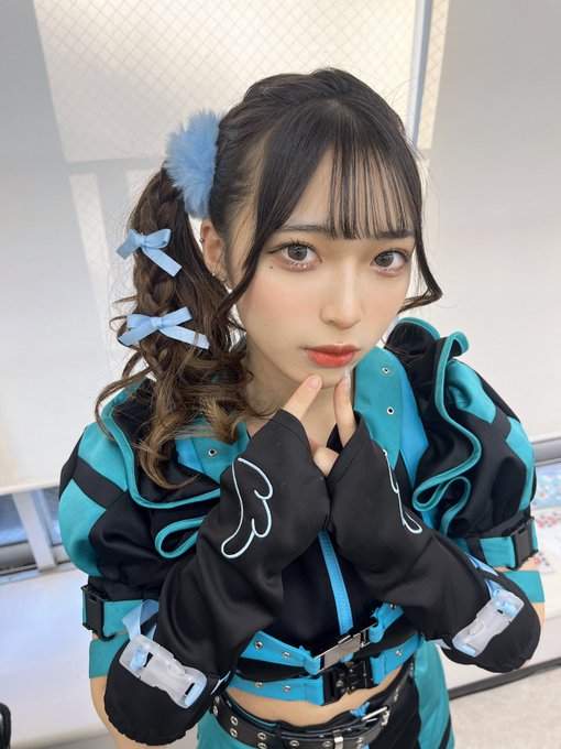 Twitterのコスプレ画像8