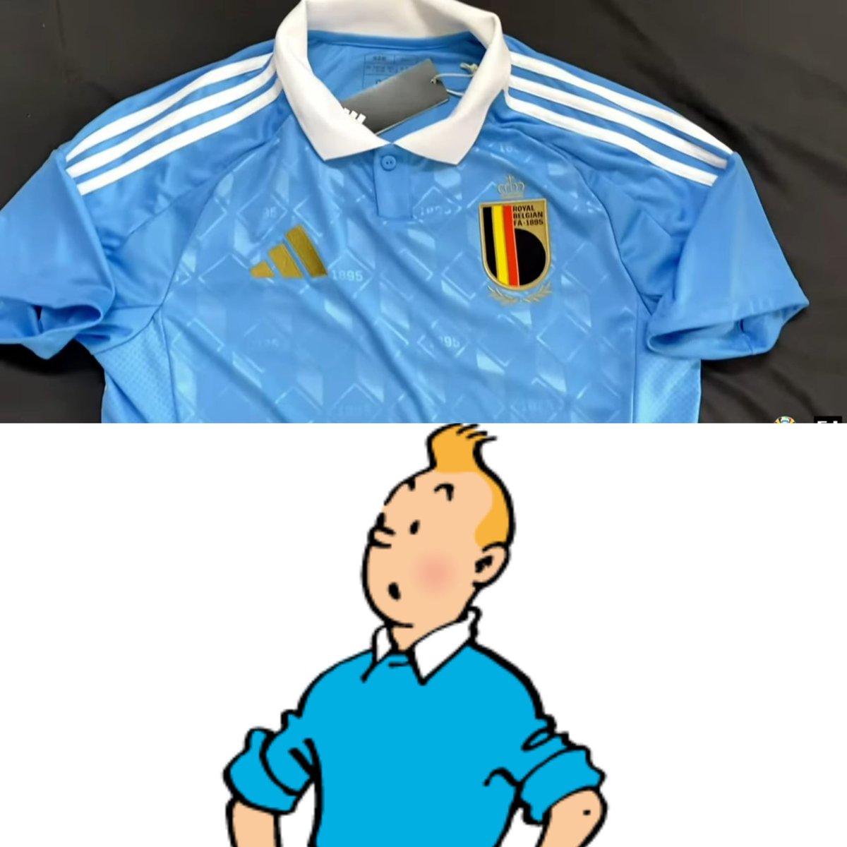 Maillot Secret tweet media