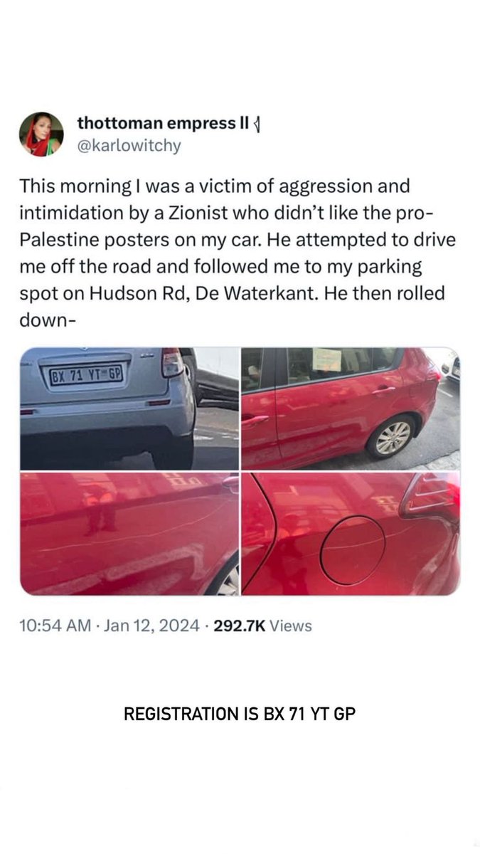 JackBakc's tweet photo. .@SanlamInvest @sanlam Will disciplinary action be taken against this monster?? @VOCfm @radio786online @MuslimJudicial @adambulkin @CapeTalk #capetown #SouthAfrica #South_Africa https://t.co/NwcLS1nw9a