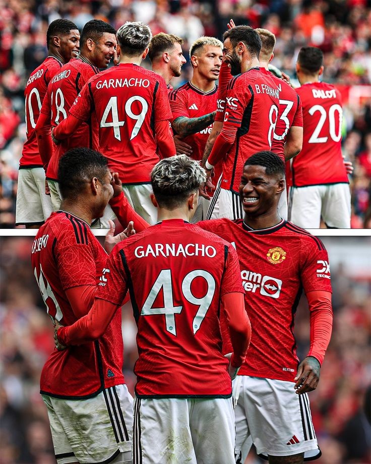 UTD_Anna_'s tweet photo. Good morning everyone ❤️
Happy matchday!!🔴 https://t.co/pwdva4S7lh