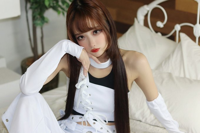 Twitterのコスプレ画像14