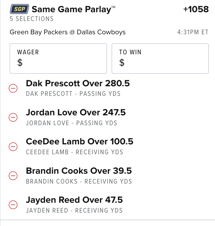 +EV Bettors tweet media
