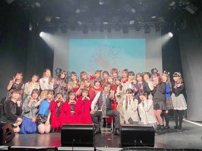 Twitterのコスプレ画像46