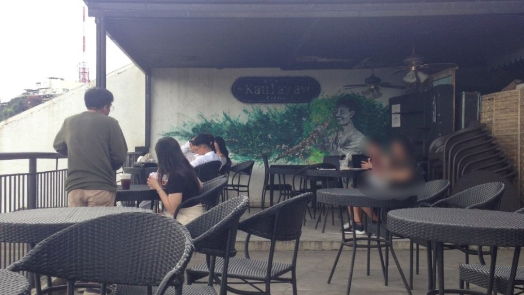 missing kaulayaw coffee :') #archivetwt #lifetwt
