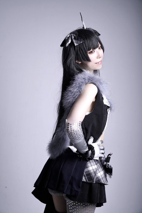 コスプレイヤー姫柊エリーのTwitter画像49