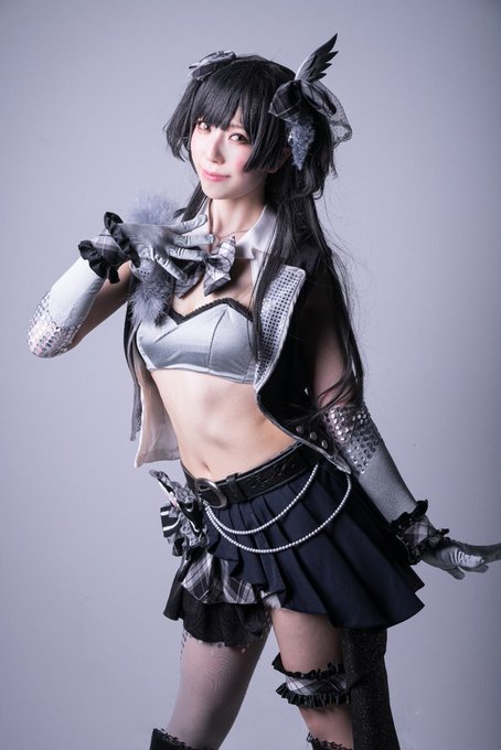 コスプレイヤー姫柊エリーのTwitter画像48