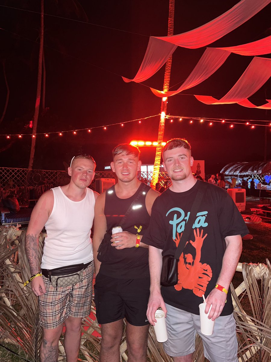BrandonFroggy's tweet photo. Serious do that last night 😎 https://t.co/mXXqgXFDhX