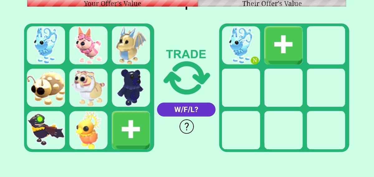 Candii // 70+ proofs! 🧡💛💚 tweet media