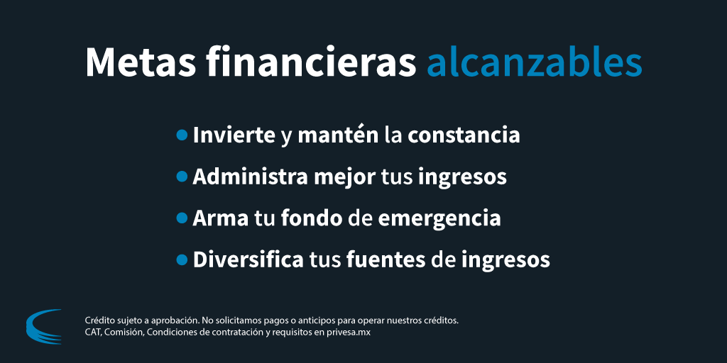 Privesa_Sofom's tweet photo. ☝️🤓 ¡Tu calidad de vida mejora con #FinanzasSanas! 
Alcanza la libertad financiera cuidando tus hábitos. 
#BienestarEconómico #EducaciónFinanciera https://t.co/IZRDsW7Osy
