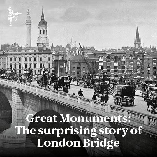 standardnews's tweet photo. ✍️ @johnD_wmfb: By the mid-18th Century London’s only bridge – congested and expensive to maintain – was no longer fit for purpose

Read more: https://t.co/OAivG86HU8 https://t.co/uxoLlLQe5H