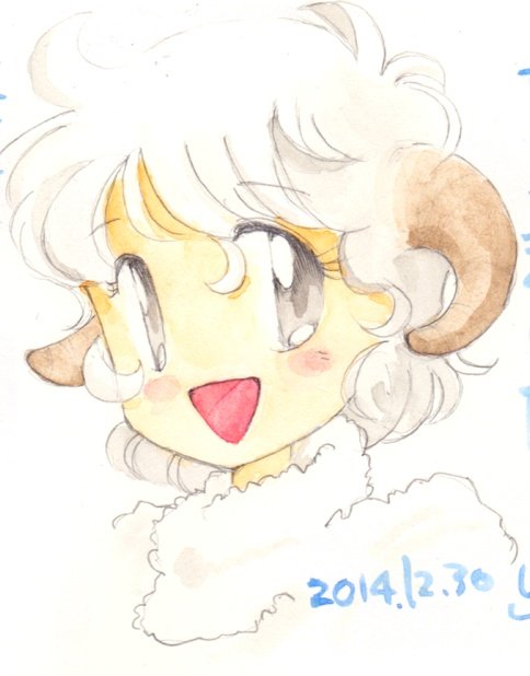 「オリキャラと言うか、数少ない「アレじゃない」(・×・)#これを見た人はオリキャラ」|し ろ（ 築 ５ ６ 年 ・ 心 不 全 療 養 中 ）のイラスト