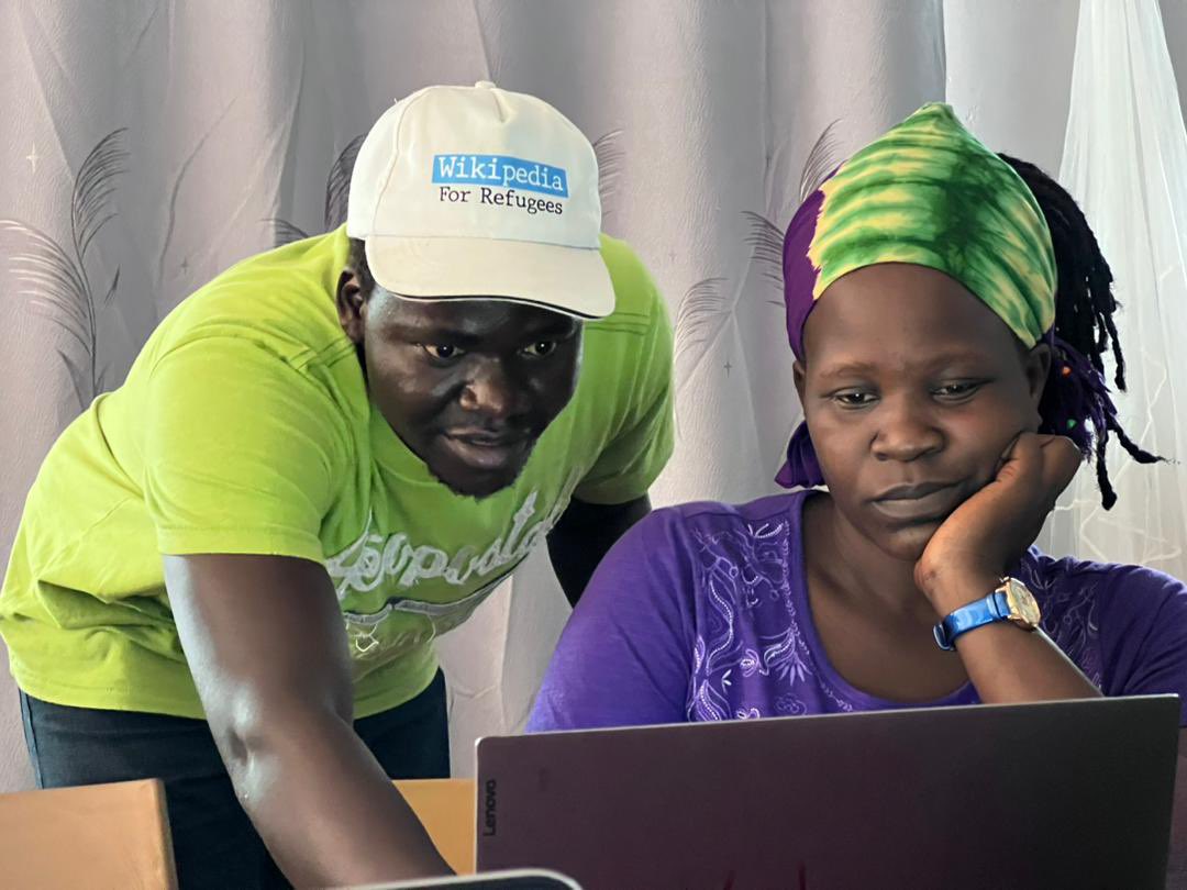 Likambo Isaac Kangu tweet media