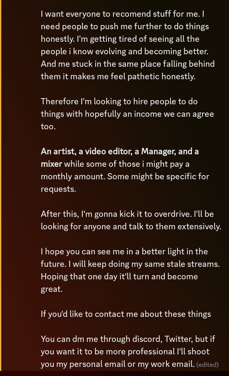 Kaus Phantasm 🦑👁️ Eldritch Vtuber tweet media