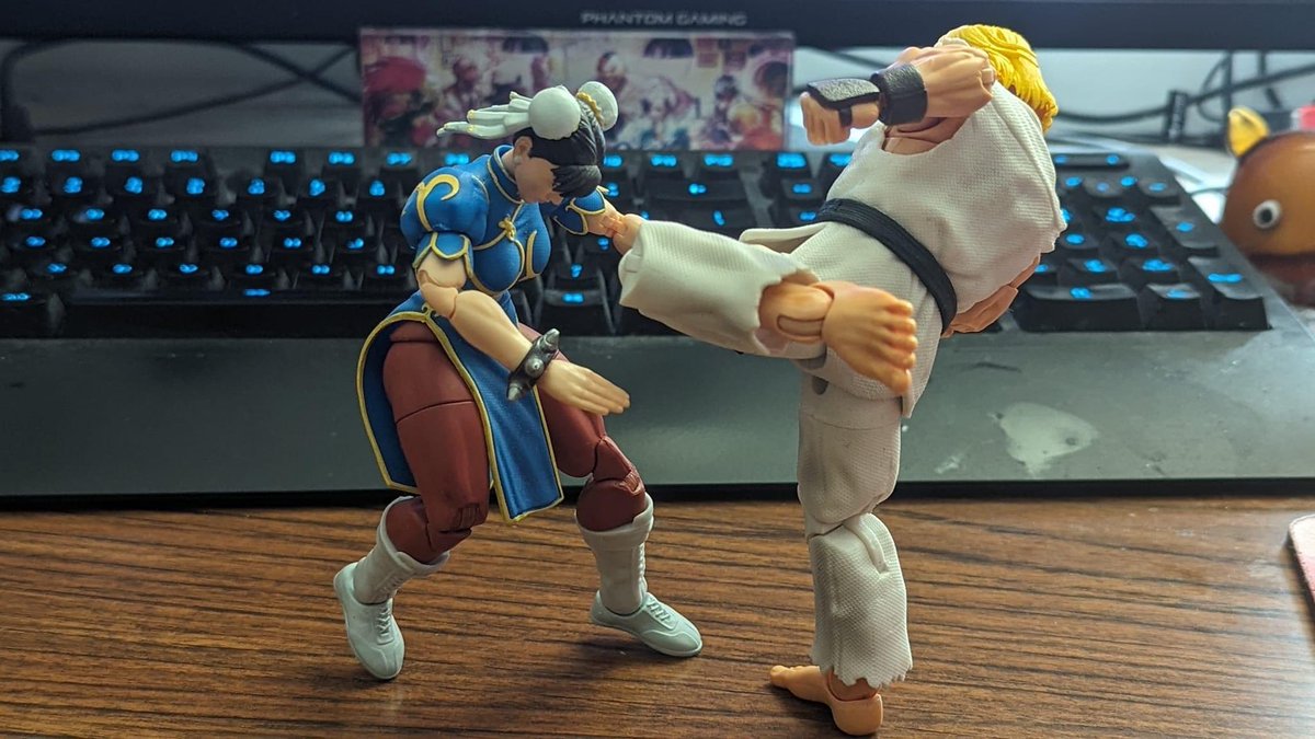 belkitoFUERTE's tweet photo. They really did this to you @JWonggg
#daigoparry #moment37 #StreetFighter https://t.co/pxEbhcjr5S