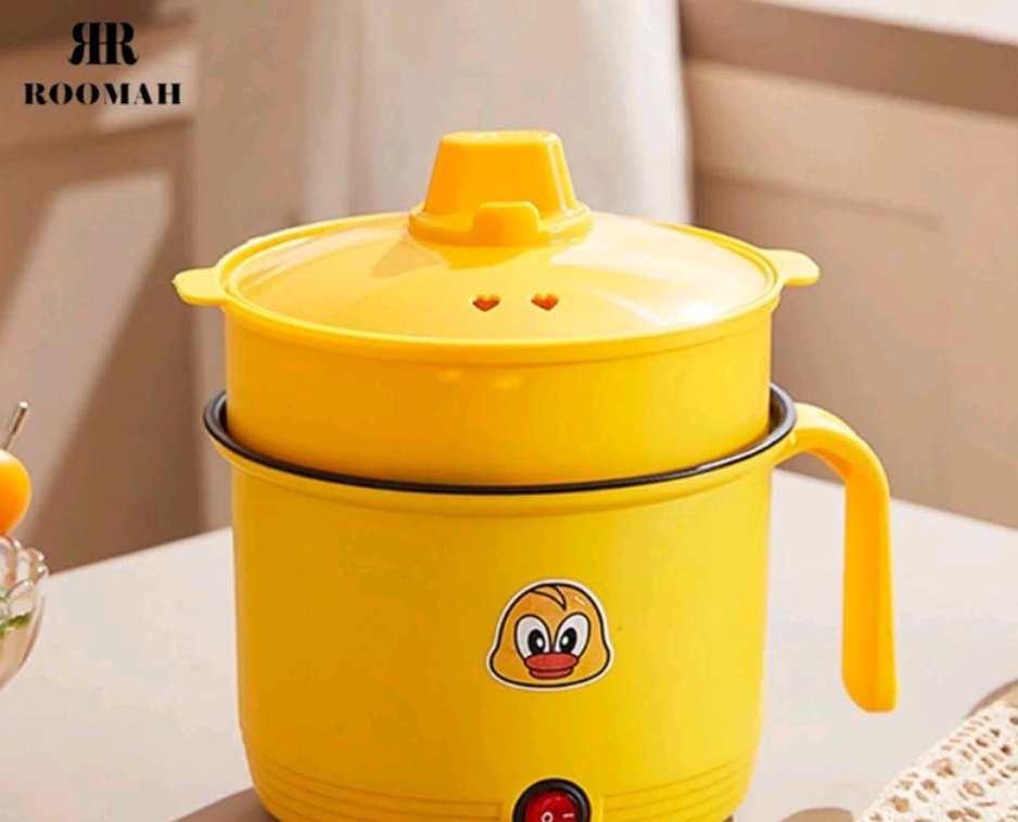 IPAHHOLIPAH11's tweet photo. Temukan dan dapatkan ROOMAH Panci Elektrik Multifungsi Electric Fry Pan Panci Listrik Lapis Keramik Cooking Pot hanya Rp8.900 - Rp48.999 di Shopee sekarang juga! https://t.co/ZsRQuIeL51 #ShopeeID https://t.co/paS5BshCod