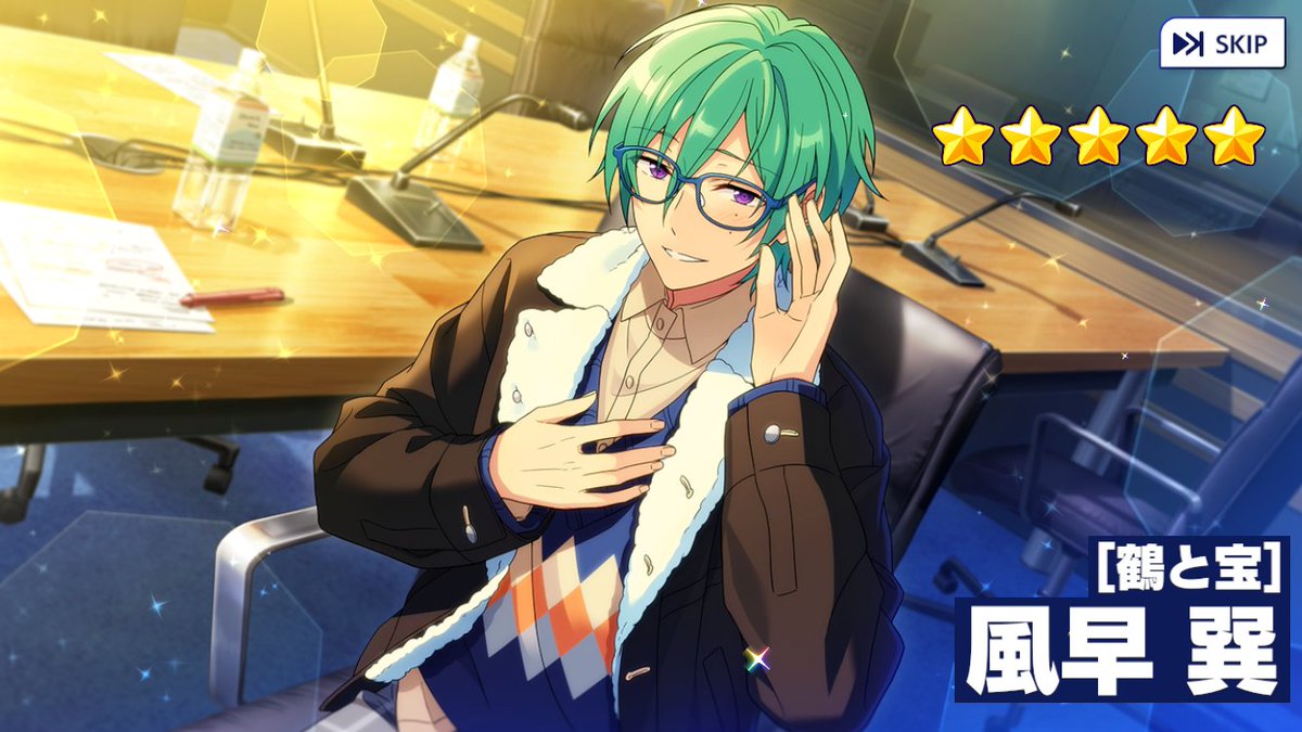 maikawaema's tweet photo. メガネ可愛すぎわろたー https://t.co/9cBTnTpPF0