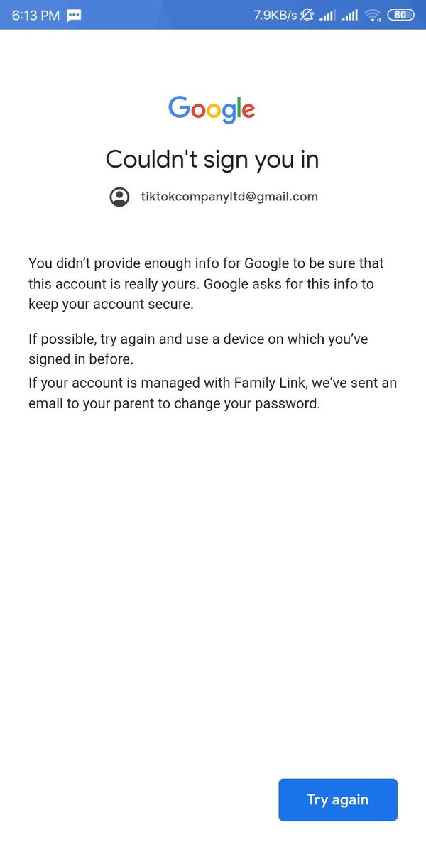Shamimpias's tweet photo. @Google @unixtzreal Hi Team Google 

Someone hacked my google account and he change every recovery method so i can't access it. I almost forget my password and recovery email and also get my old device 

So please recovery my google account back. https://t.co/Rv9pMaTVlN
