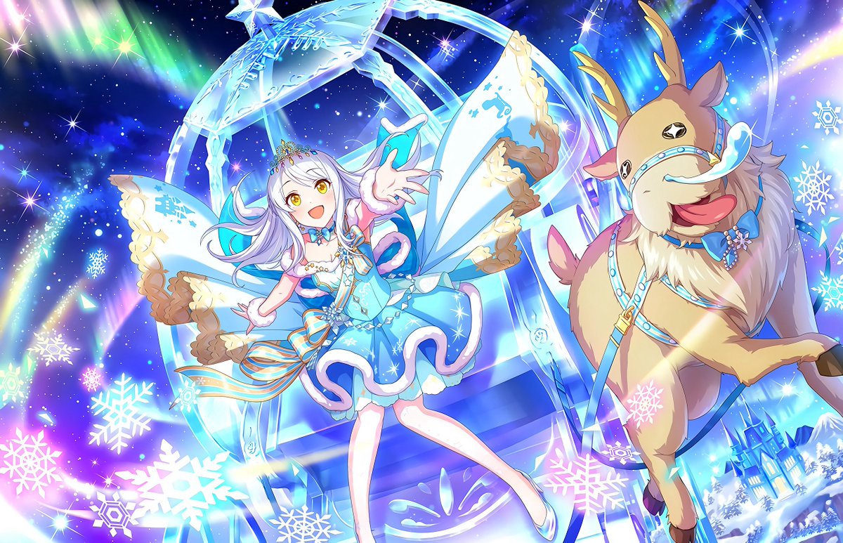 Cheng_Mao_Ling's tweet photo. 歴代CG
愛梨→シンデレラダンス 
蘭子→シンデレラマジック 
凛→シンデレラソング 
周子→シンデレラアイズ 
卯月→シンデレラスマイル 
楓→シンデレラウィング 
菜々→シンデレラフレーズ 
未央→シンデレラチャーム 
加蓮→シンデレラハート
文香→シンデレラブライト
イヴ→シンデレラプレゼント https://t.co/cQ8nYpfVme