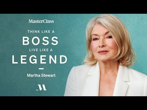 "#Embrace the #genius around you. #Encourage it. Get #people to do things in a new &amp; better way." - <a href="/MarthaStewart/">Martha Stewart</a> in <a href="/MasterClass/">MasterClass</a> "#Think like a #Boss, #Live like a #Legend"

#Philosophy #Quote #MarthaSteward #MasterClass