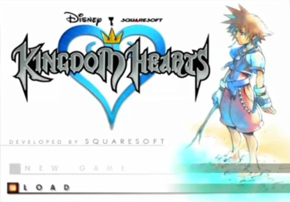 NightSkyPrince_'s tweet photo. What is the BEST video game title screen of all time? https://t.co/3P3dRPmLDS