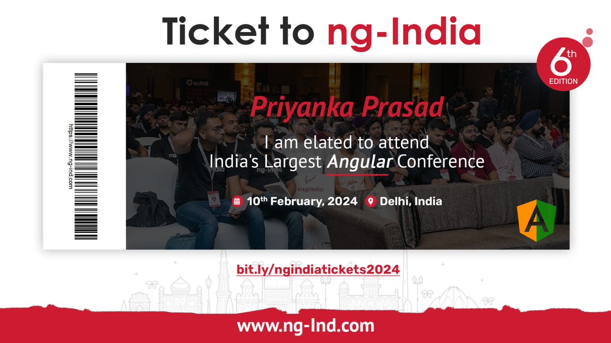 Priyanka Prasad tweet media