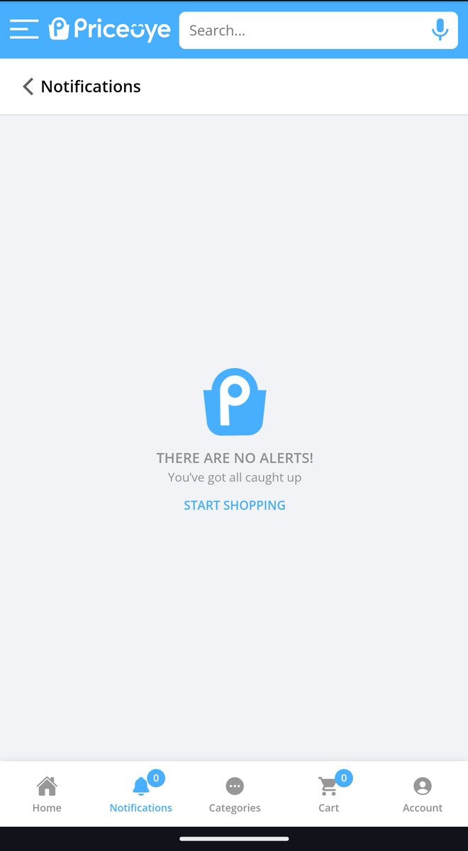 I launched a complaint at <a href="/PriceOye_pk/">PriceOye</a> 
They said it would be resolved within a day or so and would receive a call, they didn't call me back but the complaint status changed to "resolved"
I contacted priceoye, they relaunched the complaint and the same thing happened again ....