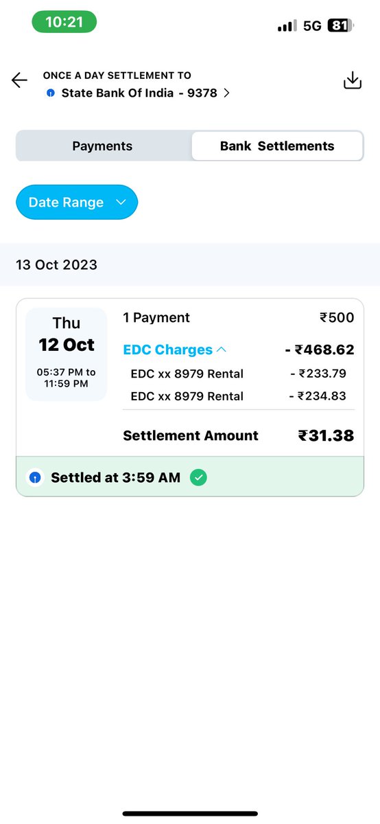 ADARSHGOEL9's tweet photo. Hey @Paytmcare , I've settled my outstanding amount, but still getting calls and facing unpleasant behavior. Can we resolve this issue promptly? Thanks. #CustomerService #PaytmForBusiness https://t.co/qxp8BBDU2K